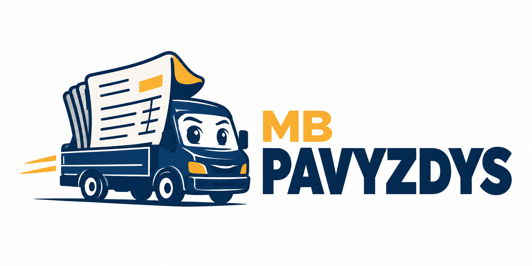 MB Pavyzdys